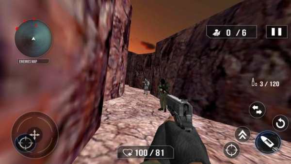 Hebbuli Fire screenshot 5