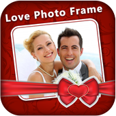 Love Photo Frames : Love Photo Editor icon