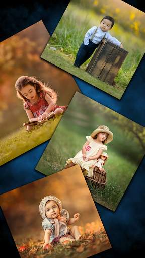 Kids Photo Pose - Photography Ideas screenshot 6