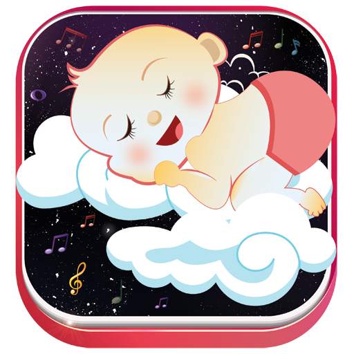 Lullaby For Babies - Baby Sleep Music 1.4