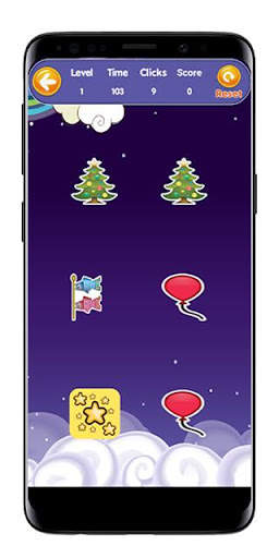 Match and Go Kids Cards Game screenshot 6