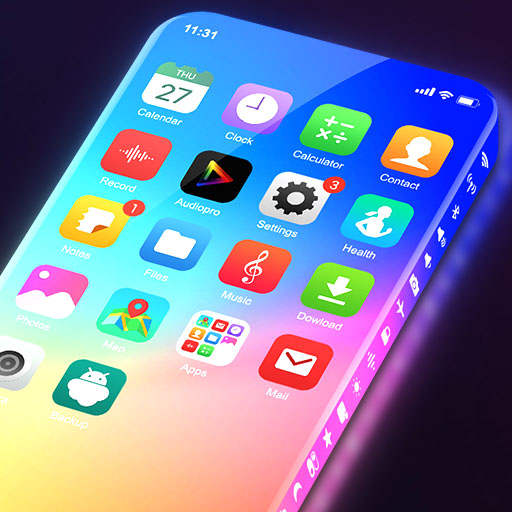 Launcher 2024 - Cool Fast 9.3.0