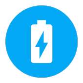 Battery Life - Battery Status logo