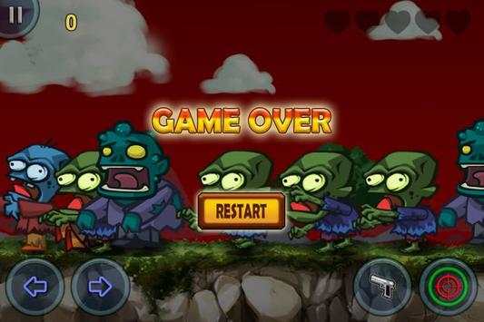 Zombie Games screenshot 2