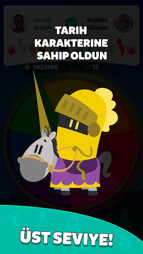 Trivia Crack Türkçe screenshot 6