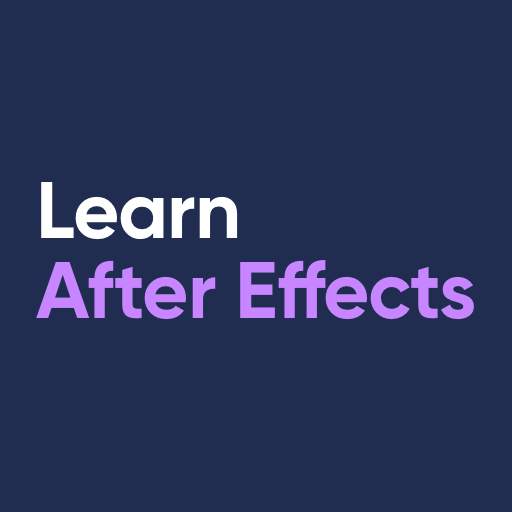Learn AfterEffects 1.0.7