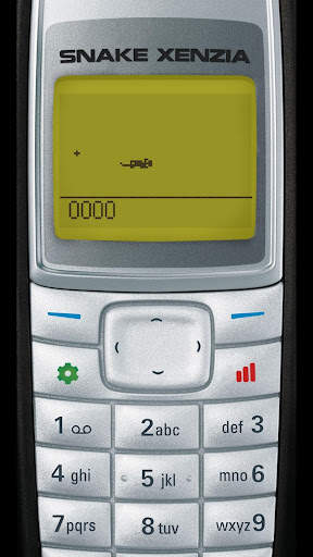 Snake Xenzia Rewind 97 Retro 3 تصوير الشاشة