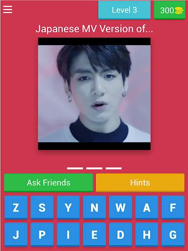 Guess the BTS Song by MV (850 Levels!) screenshot 18