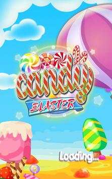 CANDY JELLY BLAST screenshot 5