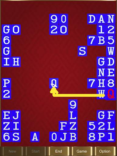 New ABC Solitaire IQ screenshot 6