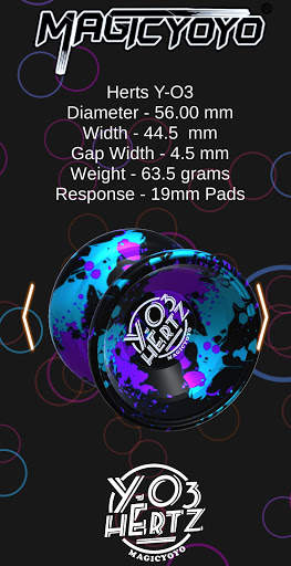 YoYo screenshot 4