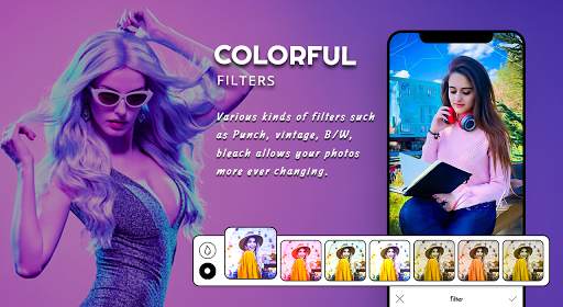 Blur Camera for oppo : DSLR camera for oppo screenshot 2