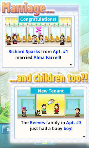 Dream House Days screenshot 7