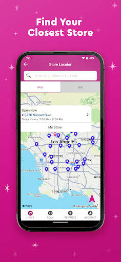 The 99 Store screenshot 5