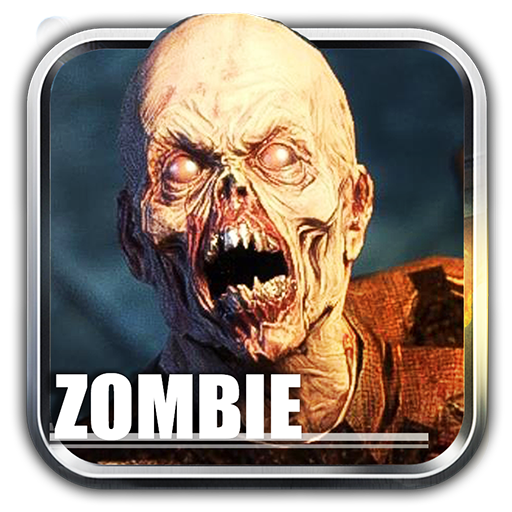 Zombie Frontier  War : FPS Zombies Shooter icon