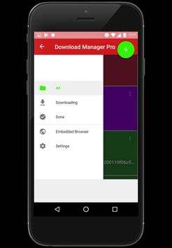 IDM Download Manager PRO, Audio, Video, Photo, Pdf screenshot 5
