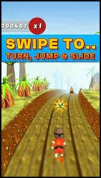 Subway Surf - Subway Game for Subway Runner screenshot 1