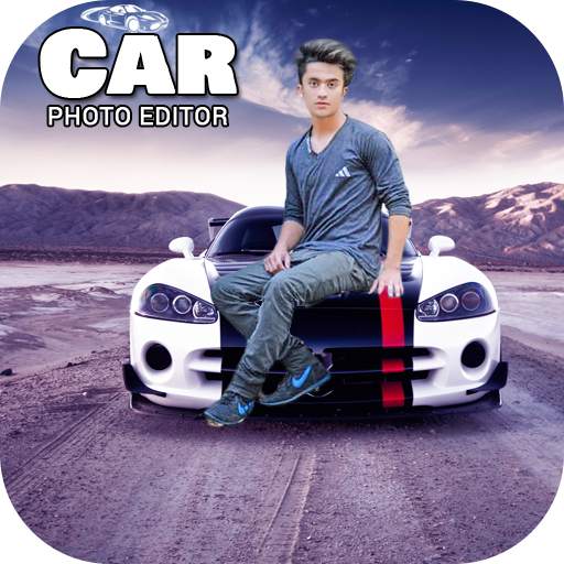 Car photo Editor :Cut Paste Editor 1.1