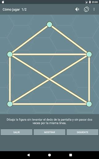 OneTouchDraw screenshot 16