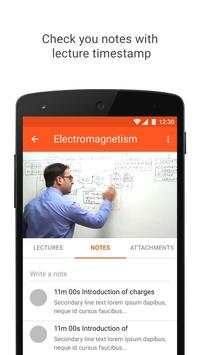 SuperProfs - Exams made easy screenshot 4