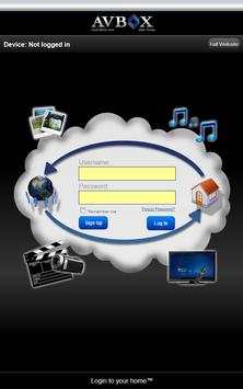 AVBOX Media Center Xbox Remote screenshot 16