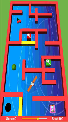 Mini Maze screenshot 12