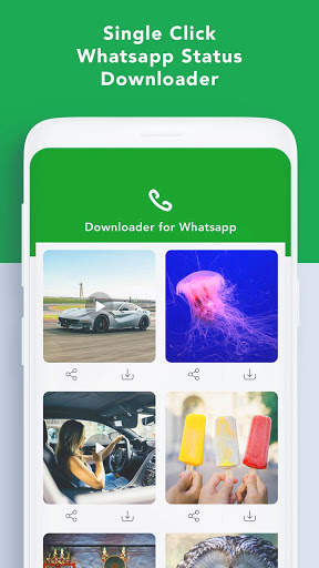 All Video Downloader 2021 - Download Pics & Videos screenshot 3