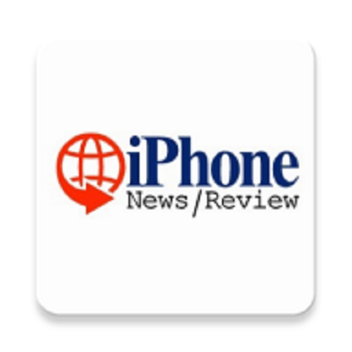 Iphone news icon