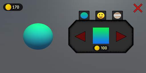 Quick Ball 3D screenshot 2