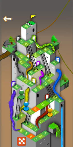 Mini Ludo : Free Board Games Ashta Chama sap-sidi screenshot 2