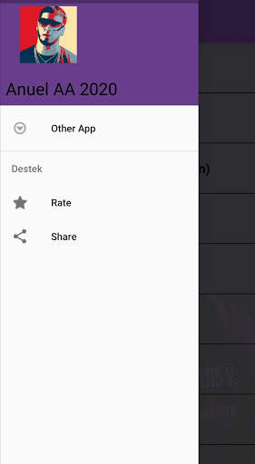 Anuel AA Offline 2020(42 Songs) screenshot 2