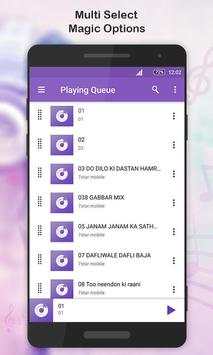 GO Music Player screenshot 4