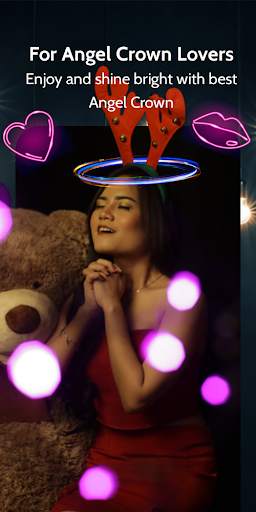 Light Crown Photo Editor screenshot 3