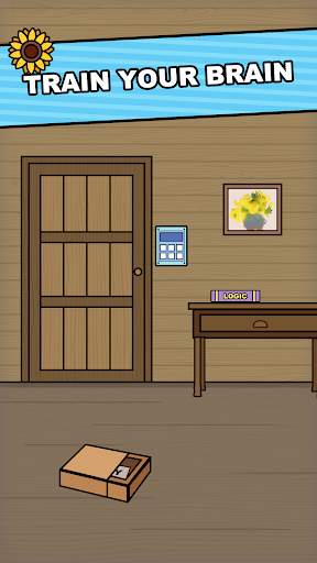 Escape Room: Mystery Word screenshot 5