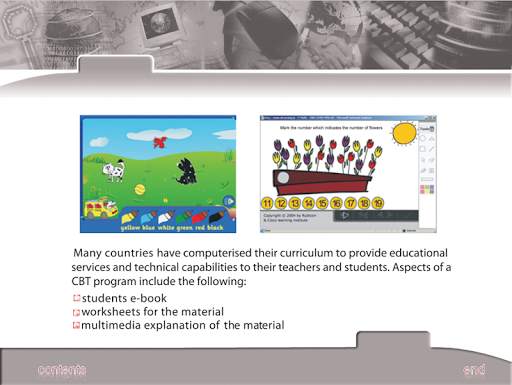 Pioneers Of Computer 2nd Edition Win 7 Level 5 screenshot 4