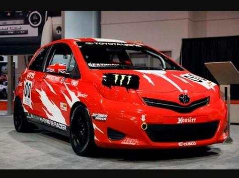 Cuting Car Stickers 2019 screenshot 5