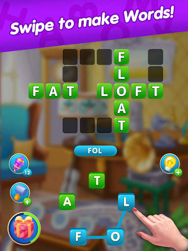 Travel words: Word find games screenshot 6