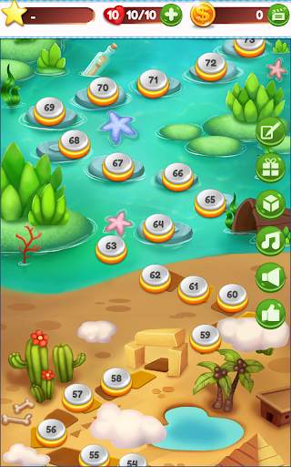 Candy Blast 3 - Candy Match Three screenshot 14