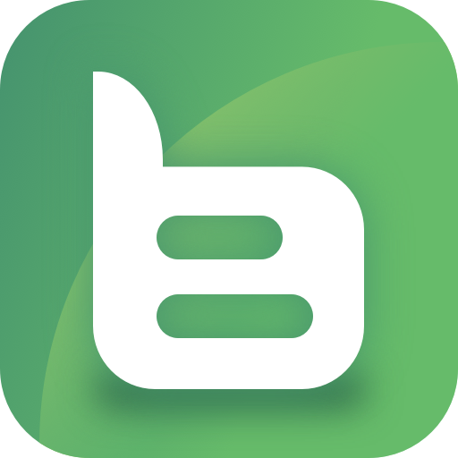 Wordpress Mobile Application Builder for Blogging icon