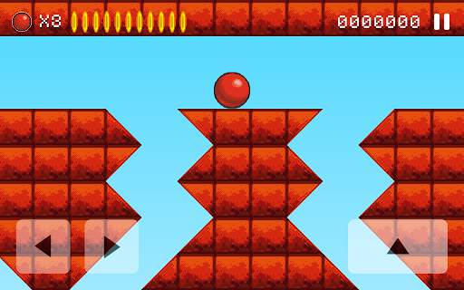 Bounce Original screenshot 20