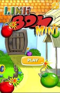 Link Bom Mini स्क्रीनशॉट 1