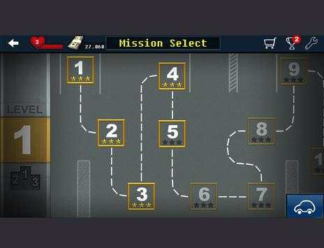 Doctor Drive Parking School screenshot 14