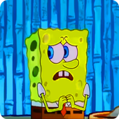 new spongebob movie icon