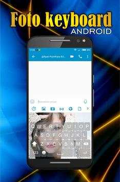 Foto Keyboard screenshot 3