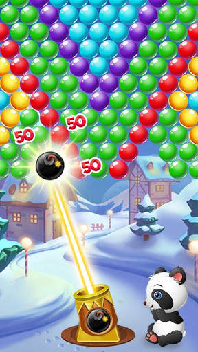 Bubble Shooter screenshot 3