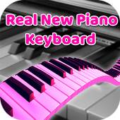 Piano Keyboard : Magic Digital,Grand,Vintage Piano 2.0