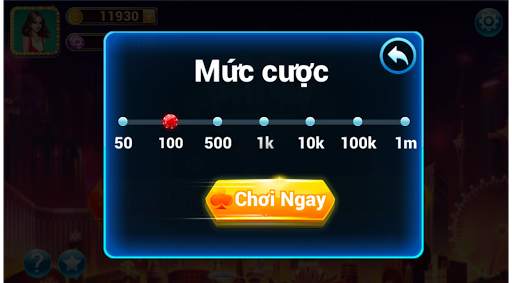 Ta La - Phom - Nice Card screenshot 7