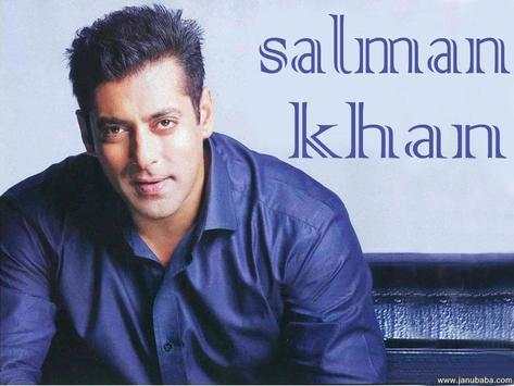 Salman Khan screenshot 18