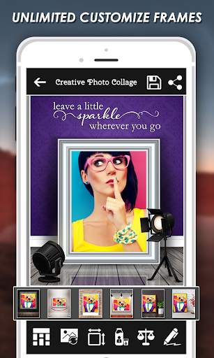 New Photo Frames Pro 2021 screenshot 6