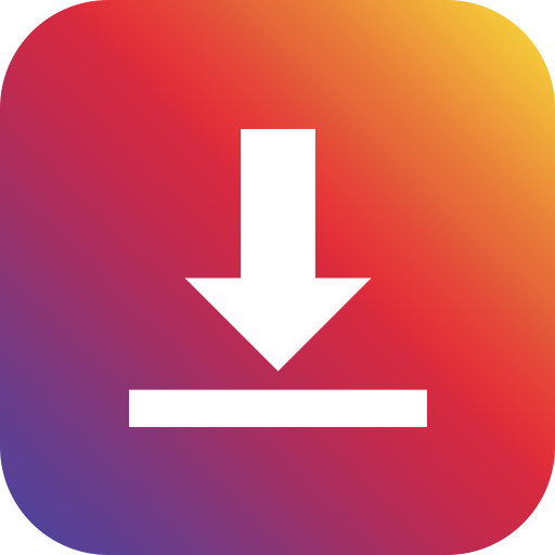 Pemuat turun video untuk Instagram icon
